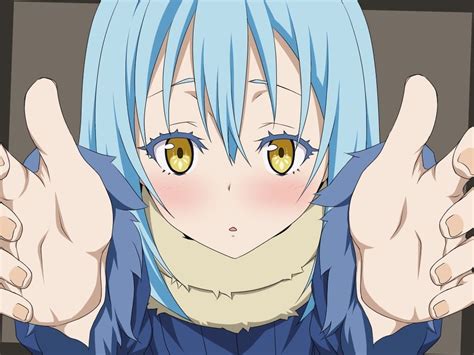 rimuru imhentai|Cheer Rimuru.